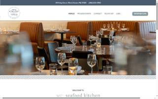 West Chester Seafood Kitchen