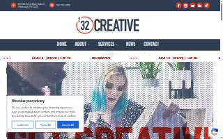 232 Creative of West Mifflin