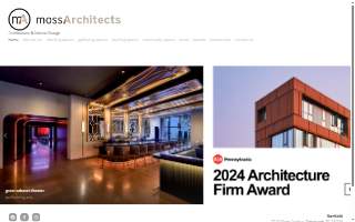 moss Architects
