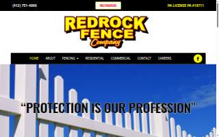 Redrock Fence Company