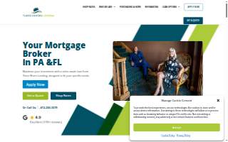 Three Rivers Lending of West Mifflin