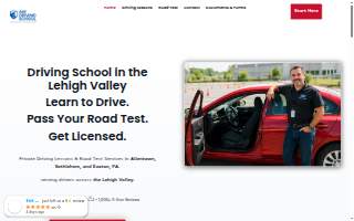 AW Trucking School & Testing Center of Whitehall