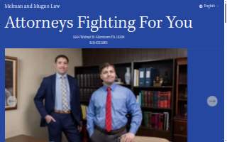 Melman & Mugno LLC