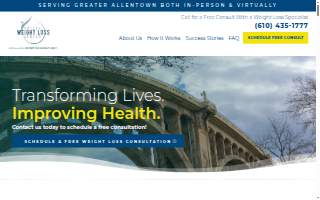 Valley Weight Loss Center