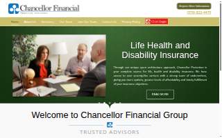 Chancellor Financial Group