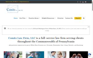 Comitz Law Firm, LLC