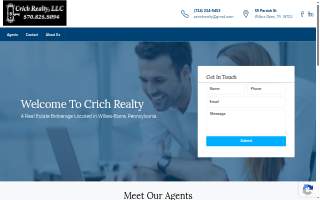 Crich Realty, LLC