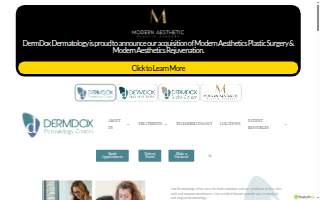 DermDox Dermatology Centers