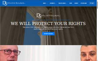 Dyller & Solomon LLC