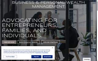 Meridian Financial Associates