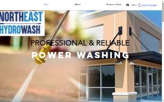 Northeast Hydro Wash