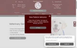 Plains Animal Hospital