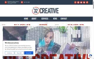 232 Creative of Wilkinsburg
