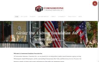 Cornerstone Insurance