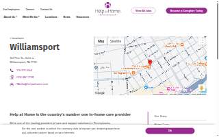 Help at Home