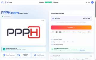 P & P Plumbing & Heating