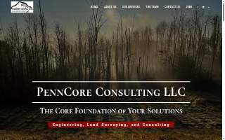 PennCore Consulting LLC