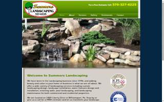 Summers Landscaping