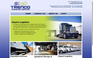 Trenco Inc