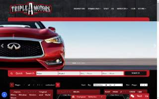 Triple A Motors