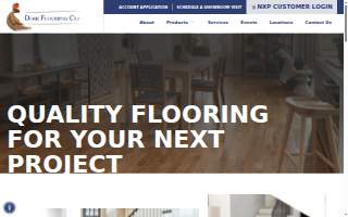 Derr Flooring Co