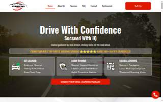 IQ Driving School