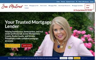 Sue Meitner - Centennial Lending Group