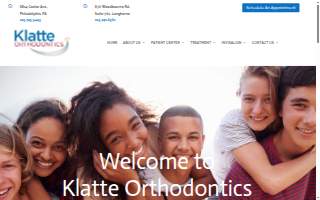 Klatte Orthodontics