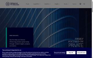 McDermott Real Estate Inc