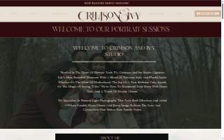Crimson & Ivy Studio