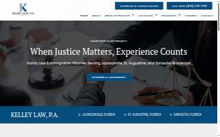 Kelley Law