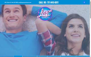 Leppo Carpet Cleaners Inc