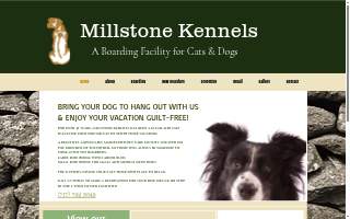 Millstone Kennels