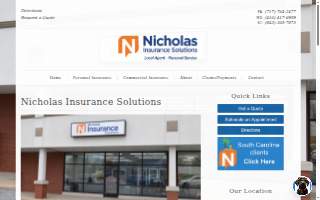 Nicholas Insurance Solutions