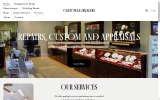 Oletowne Jewelers