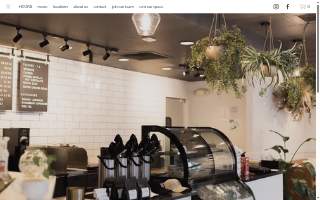 Restless Coffee Co