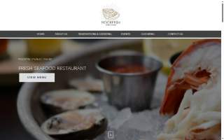 Rockfish Public House