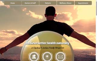Sigafoose & Jackson Chiropractic