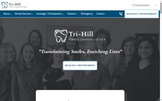 Tri-Hill Family Dentistry