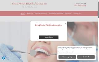 York Dental Health Associates