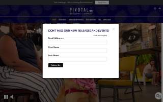 Pivotal Brewing Company Bristol