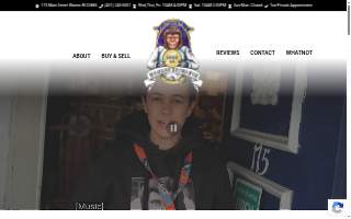 Warren Exchange Ltd