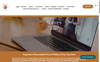 Waves Wellness Center Bristol RI
