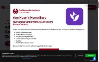 Cardiovascular Institute of New England