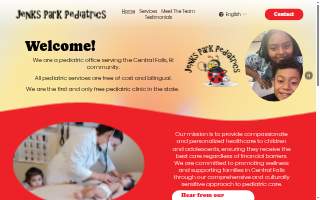 Jenks Park Pediatrics, Inc.