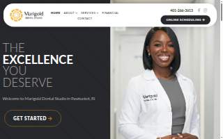 Marigold Dental Studio of Central Falls