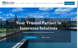 McLane Insurance Agency