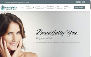 Scientiphika Medical Spa