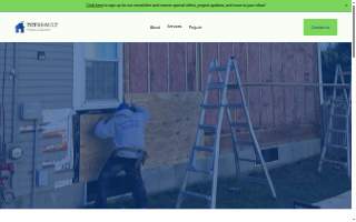 Tetreault Home and Garden