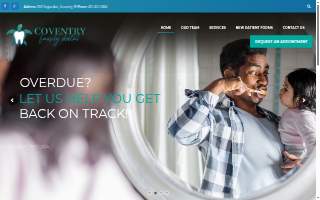Coventry Family Dental
